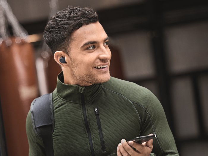 Elite 4 Active (Bild: Jabra)